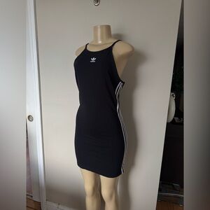Adidas Bodycon dress size Medium